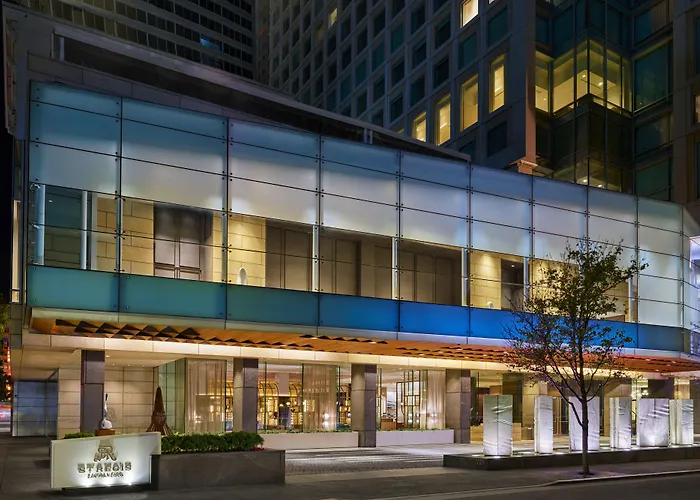 St. Regis San Francisco